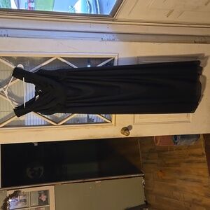 Formal dress David's bridal